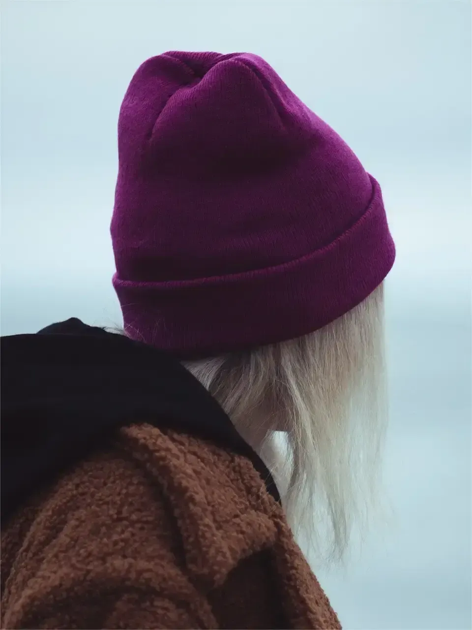 Vibrant Voyage Cap