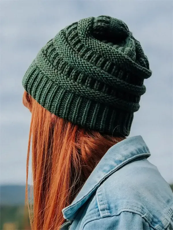 Prodotto Blissful Breeze Cap Immagine