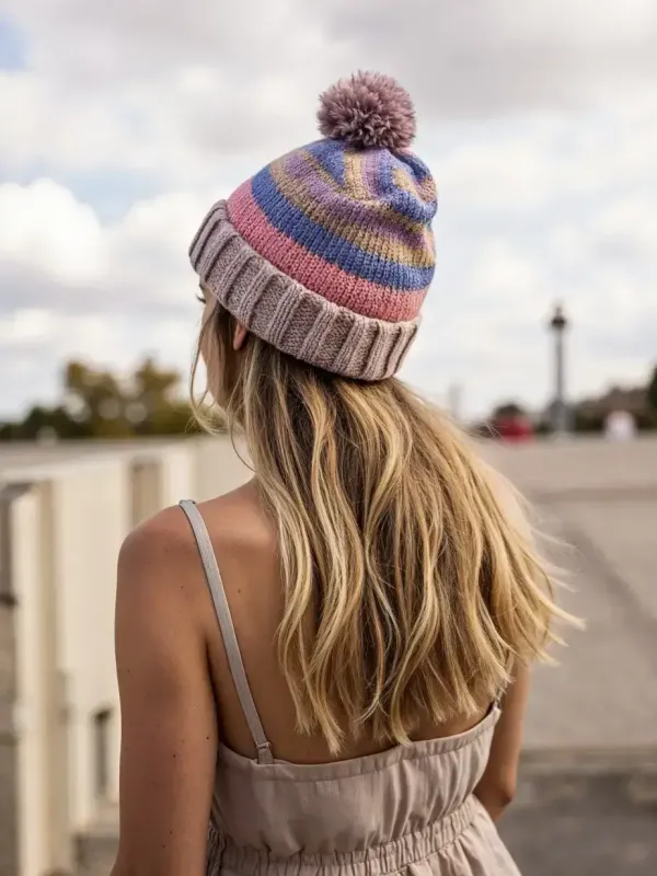 Prodotto Adventurous Aurora Cap Immagine
